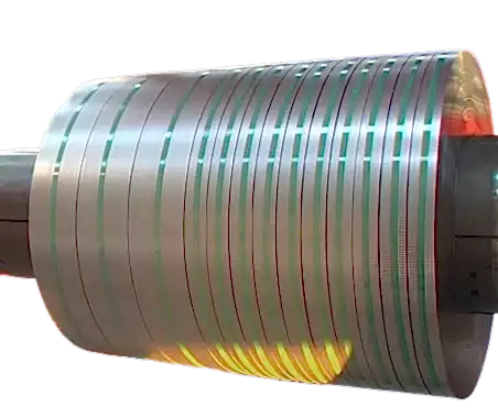 Boyalı Dilinmiş Sac Teknik